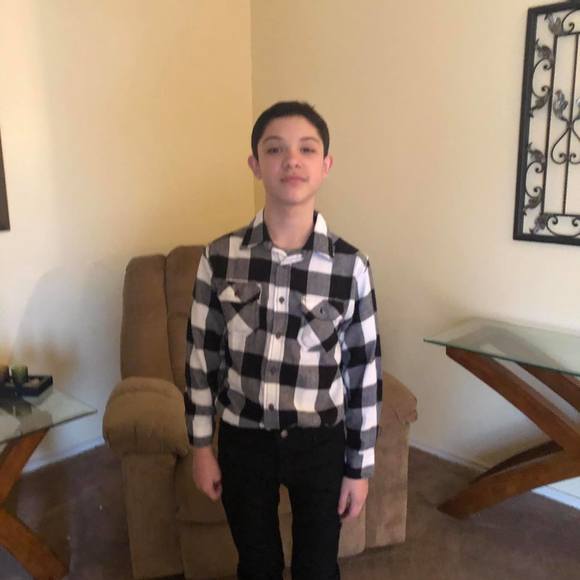 Meet your Posher, Kim - Picture 1 of 1